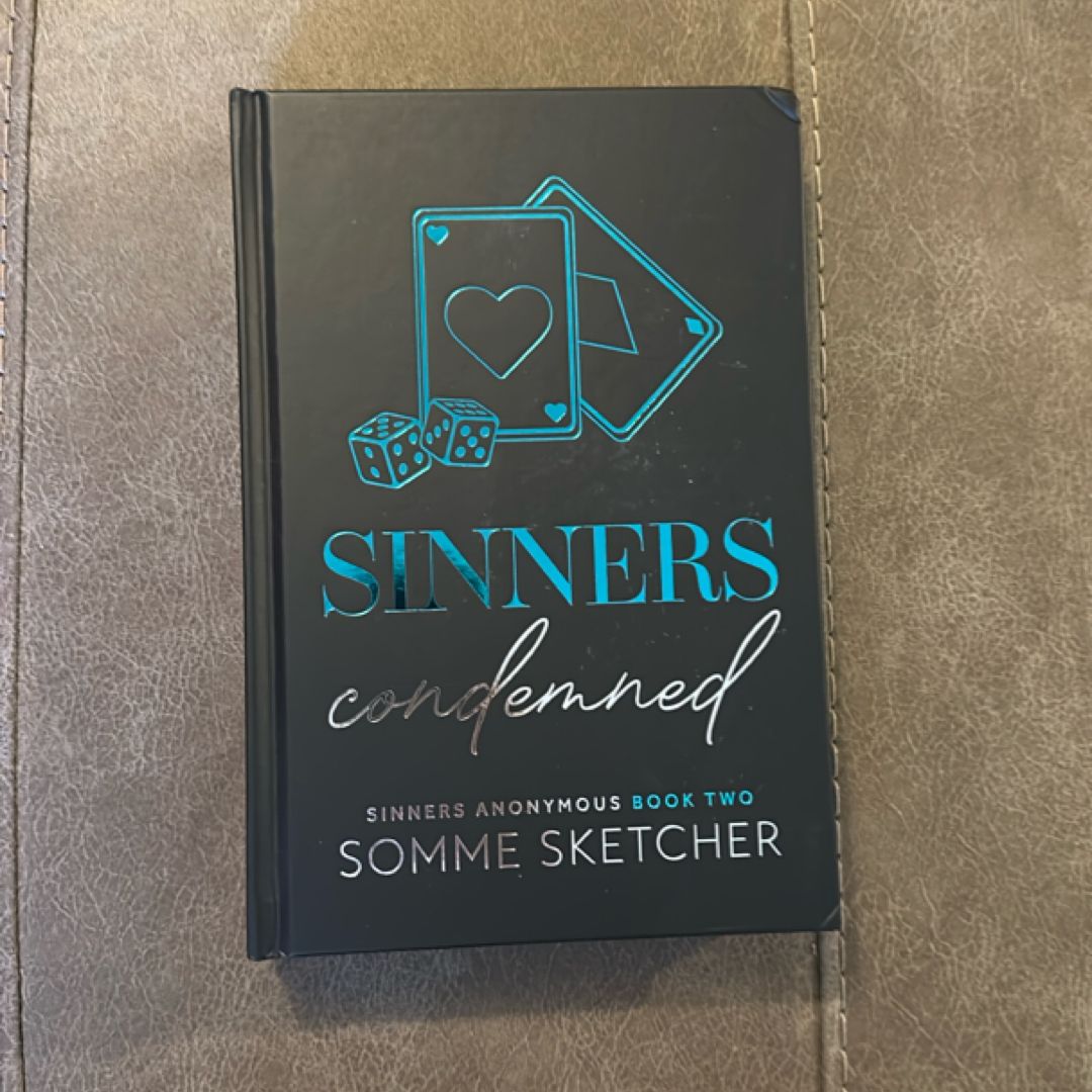 Sinners Condemned