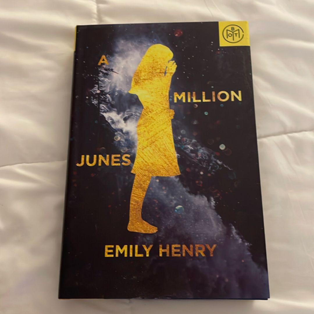 A Million Junes