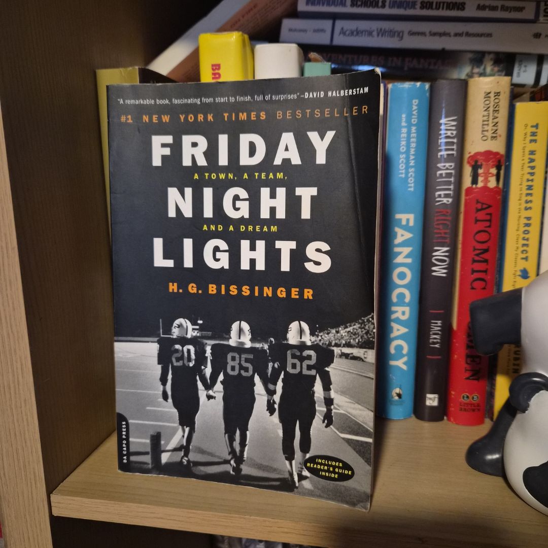 Friday Night Lights