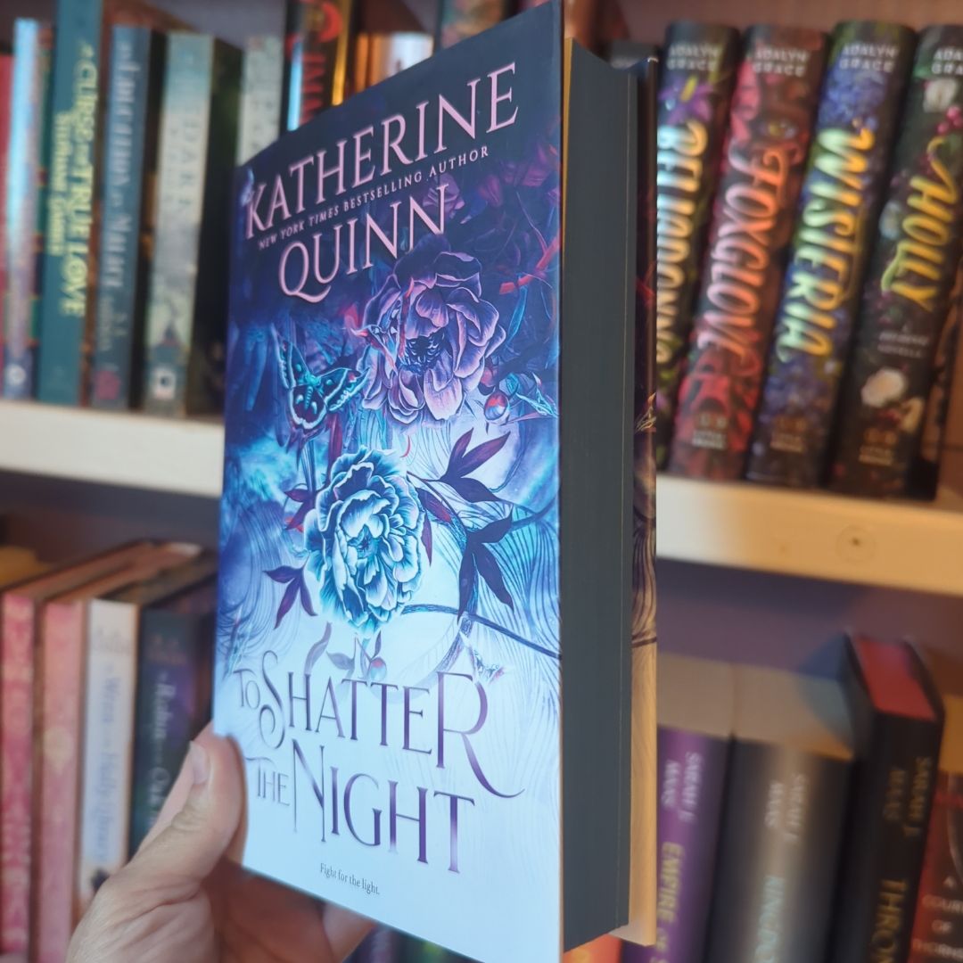 To Shatter the Night (Deluxe Limited Edition)