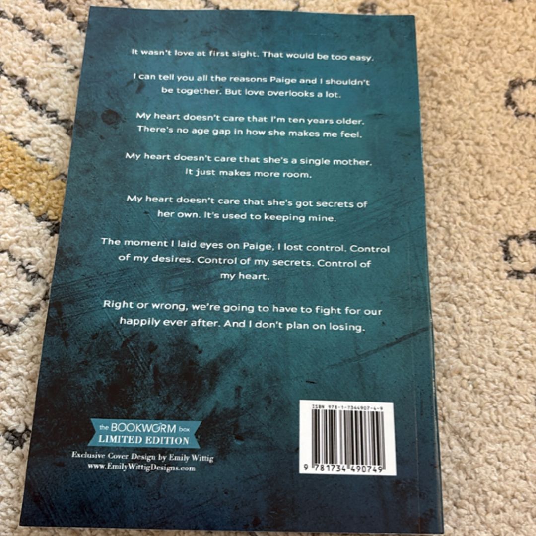 The Right Side of Wrong