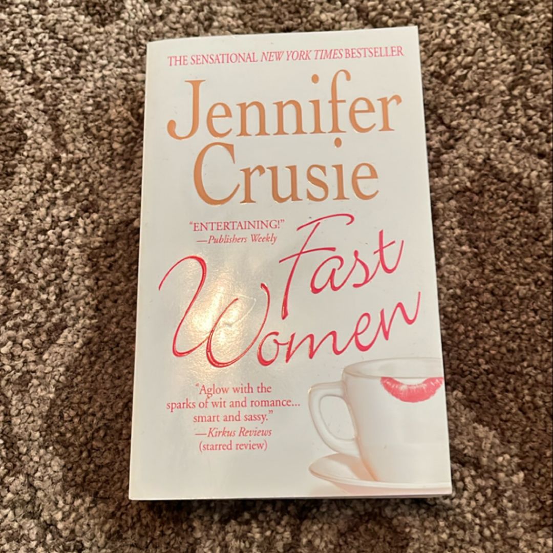 Fast Women