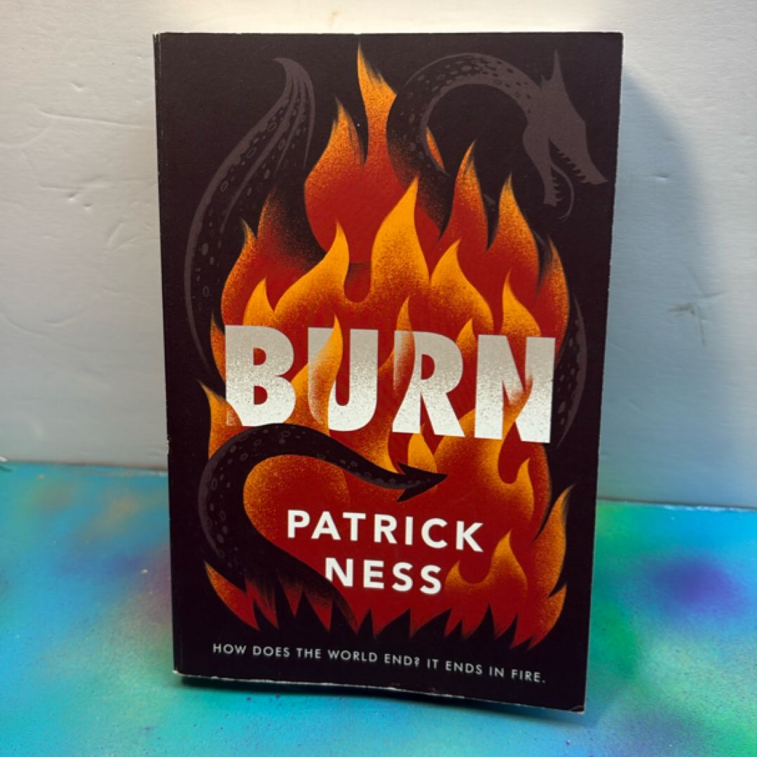 Burn