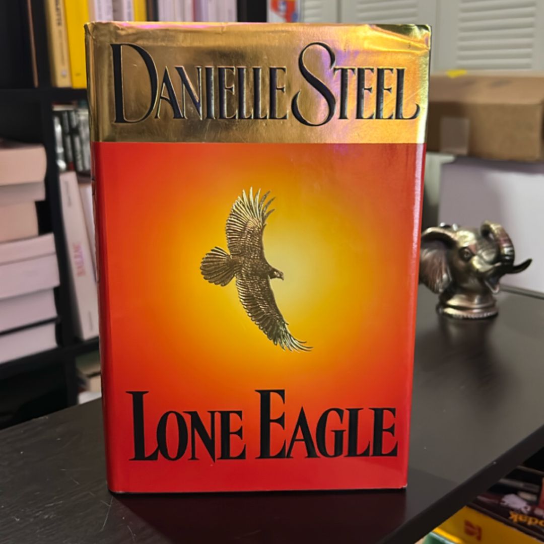 Lone Eagle