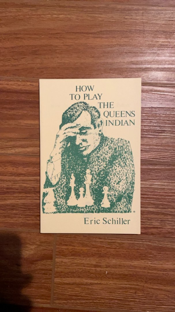 How to Play the Queen's Indian