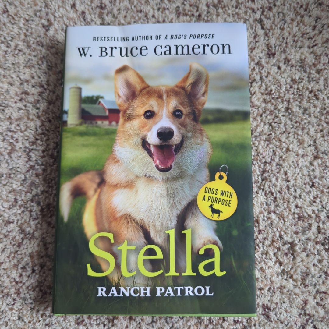 Stella: Ranch Patrol