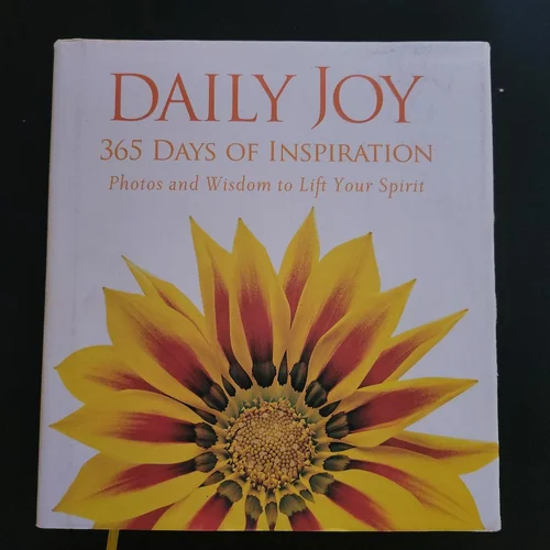Daily Joy
