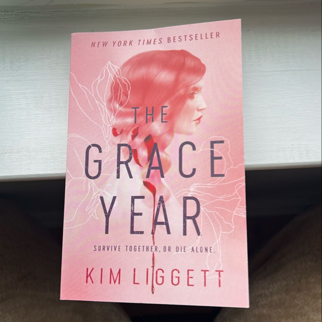 The Grace Year