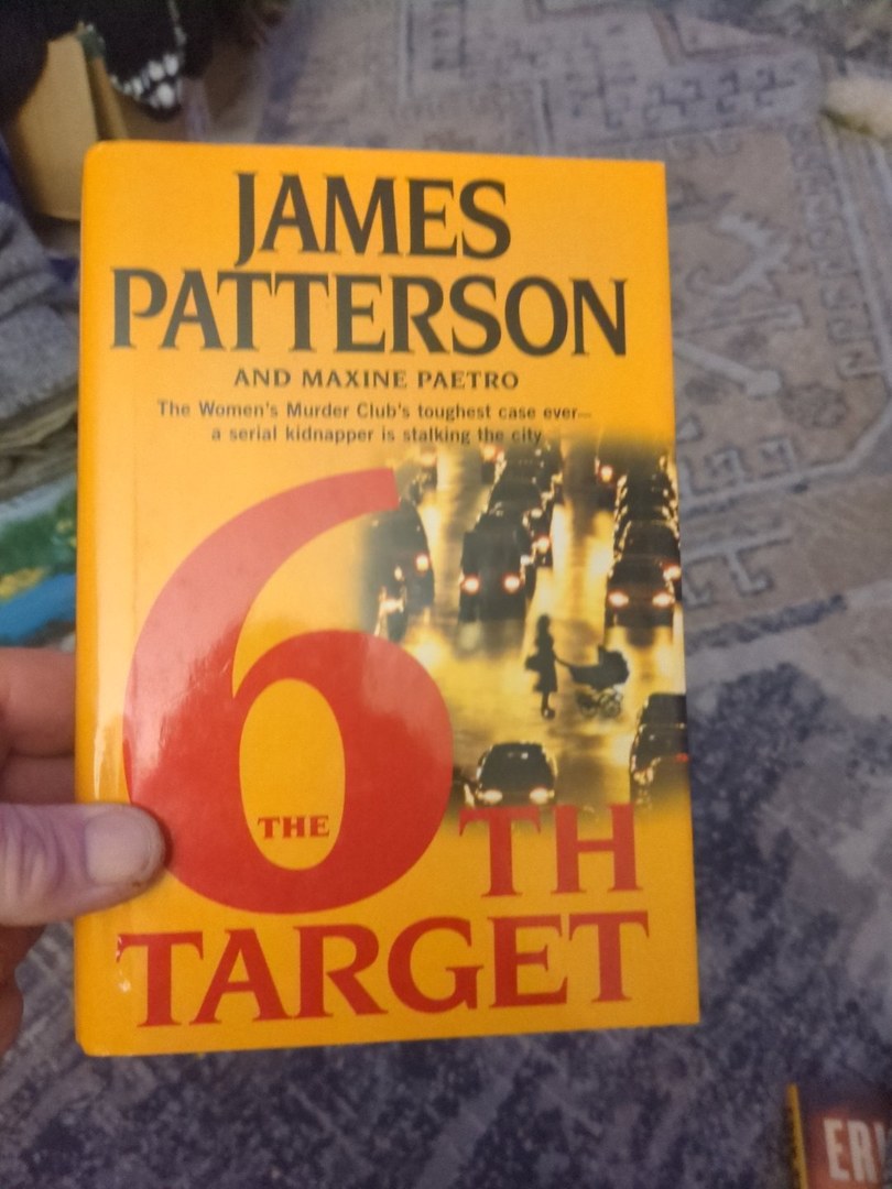 The 6th Target