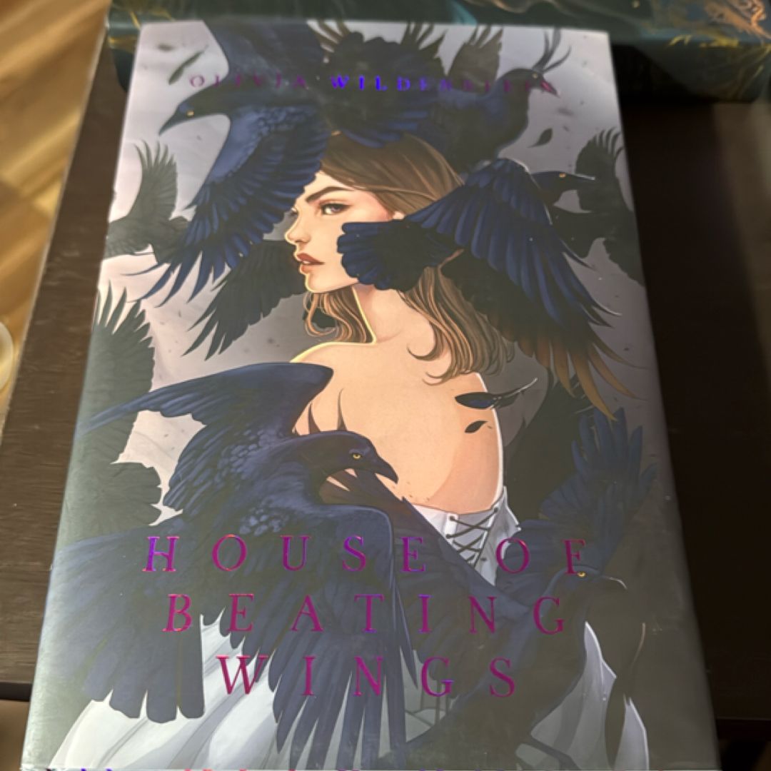 House of Beating Wings