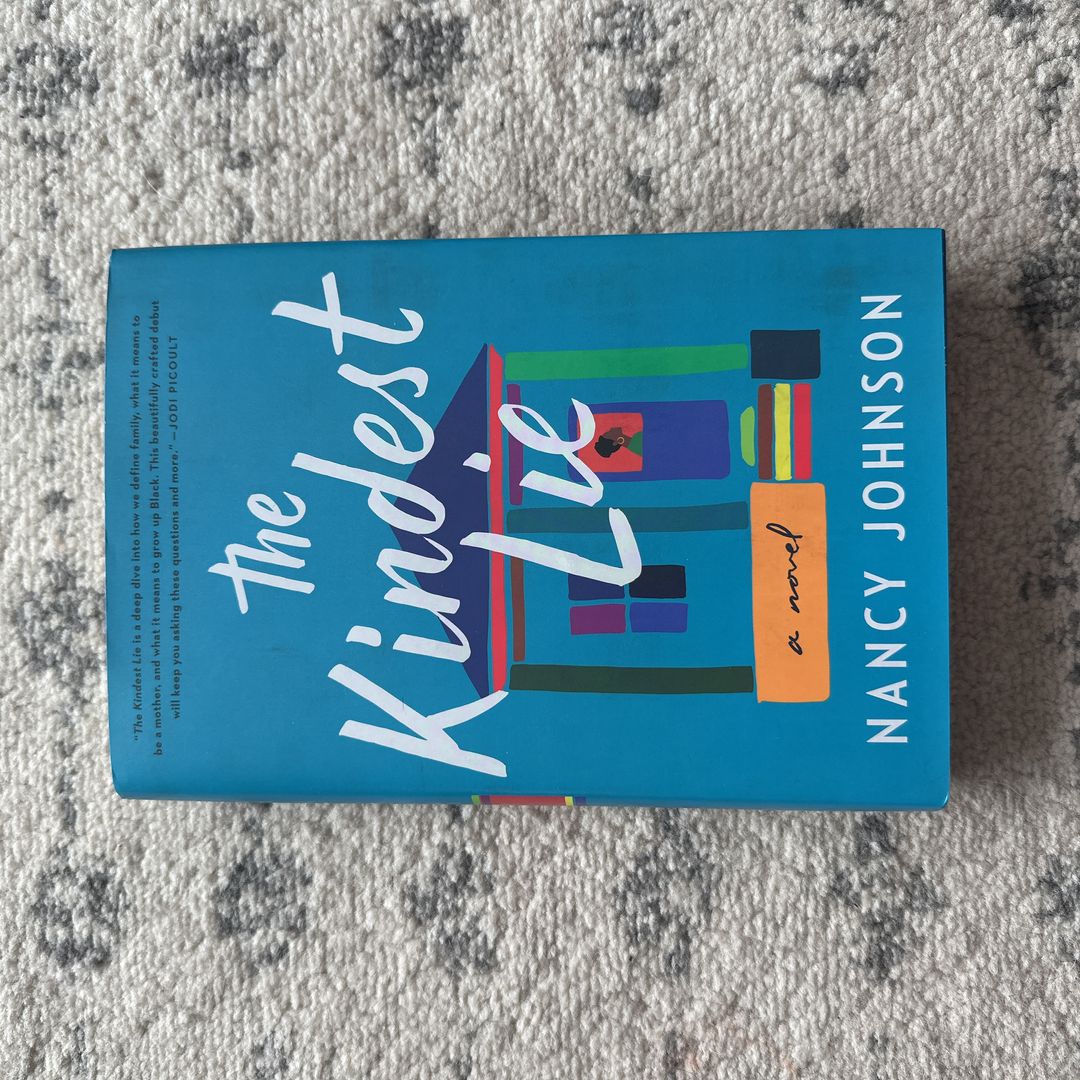 The Kindest Lie