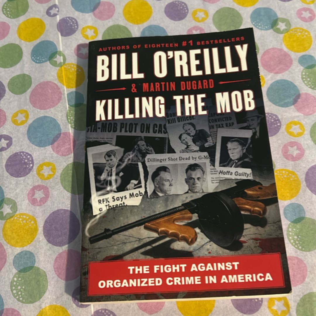 Killing the Mob