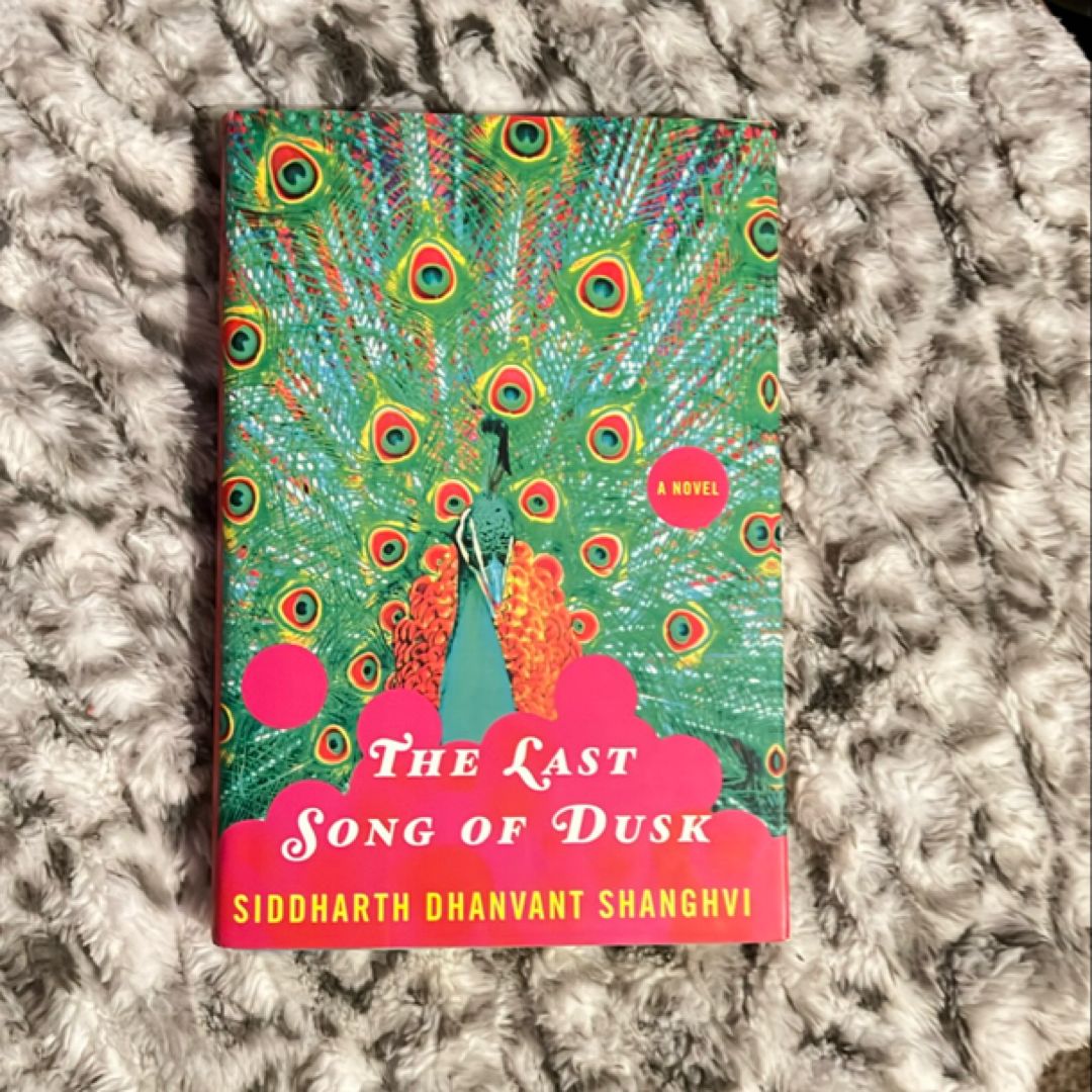 The Last Song of Dusk