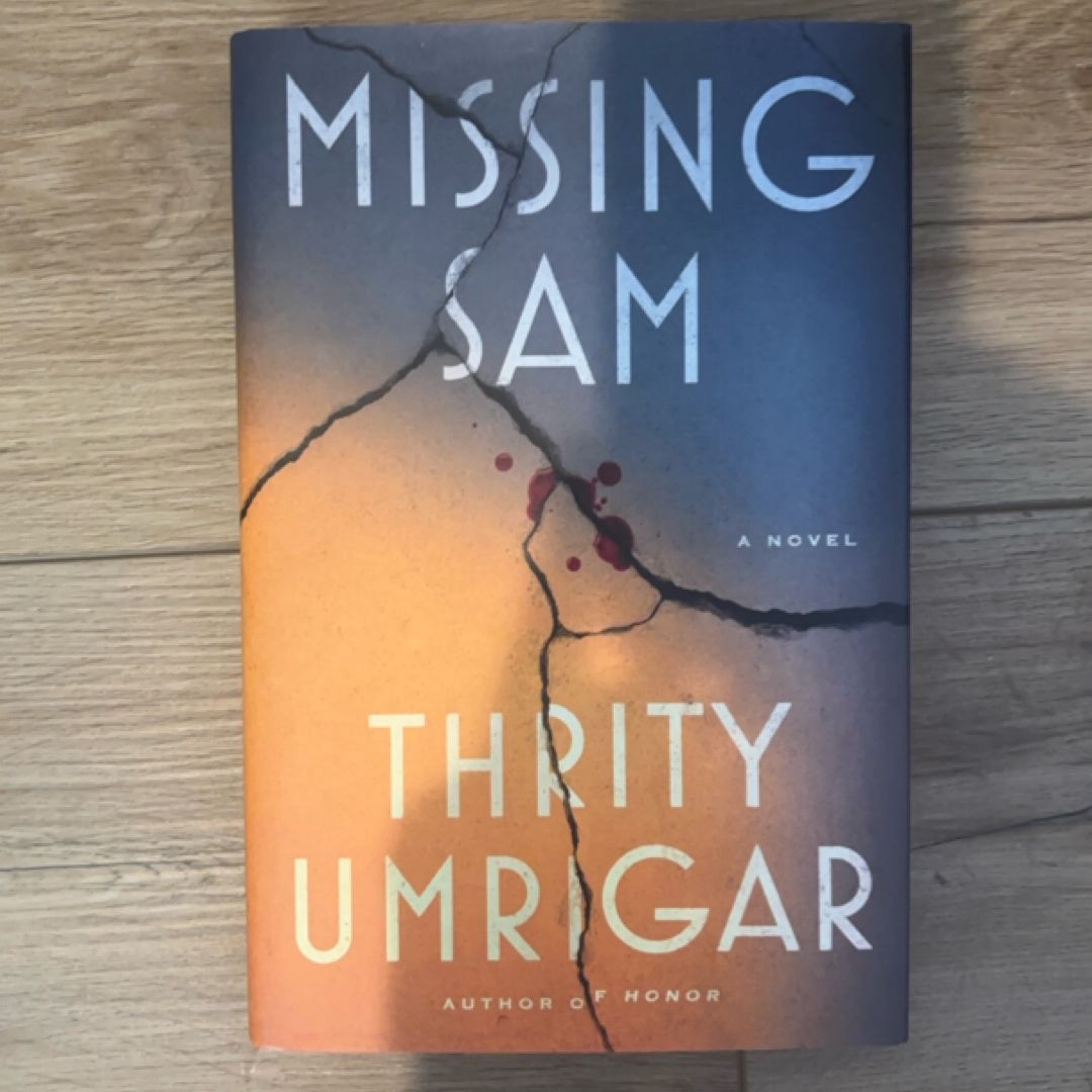 Missing Sam