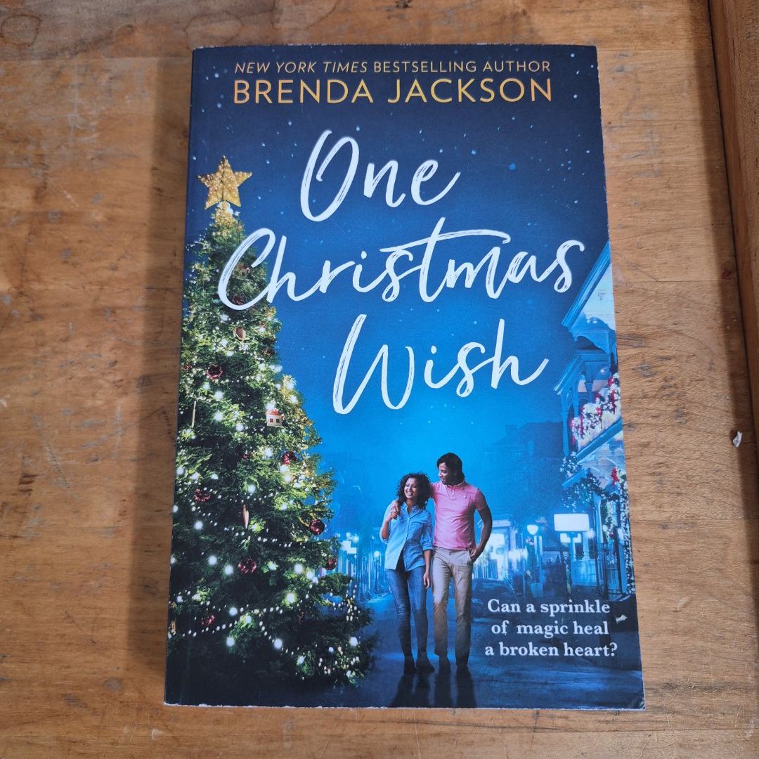 One Christmas Wish