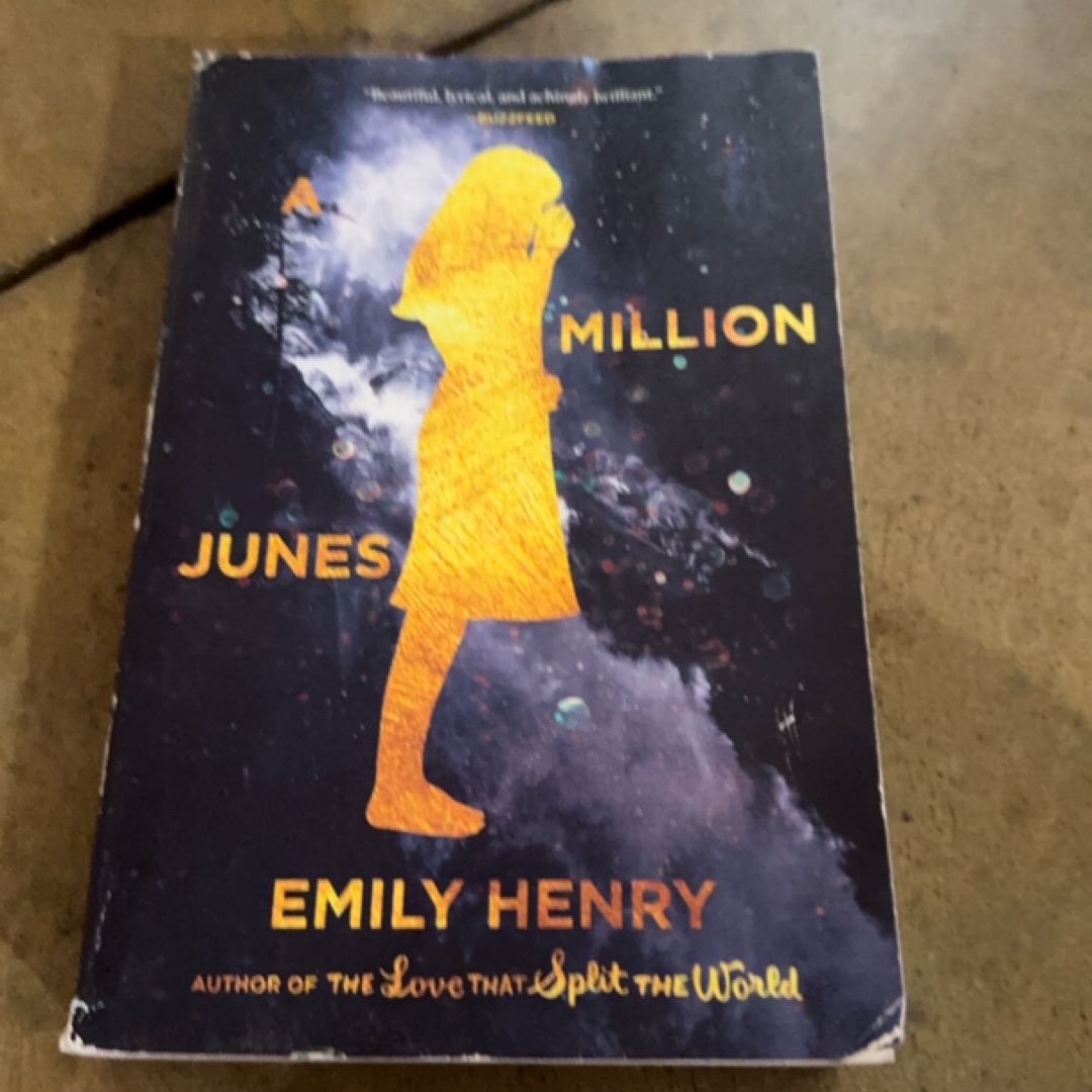 A Million Junes