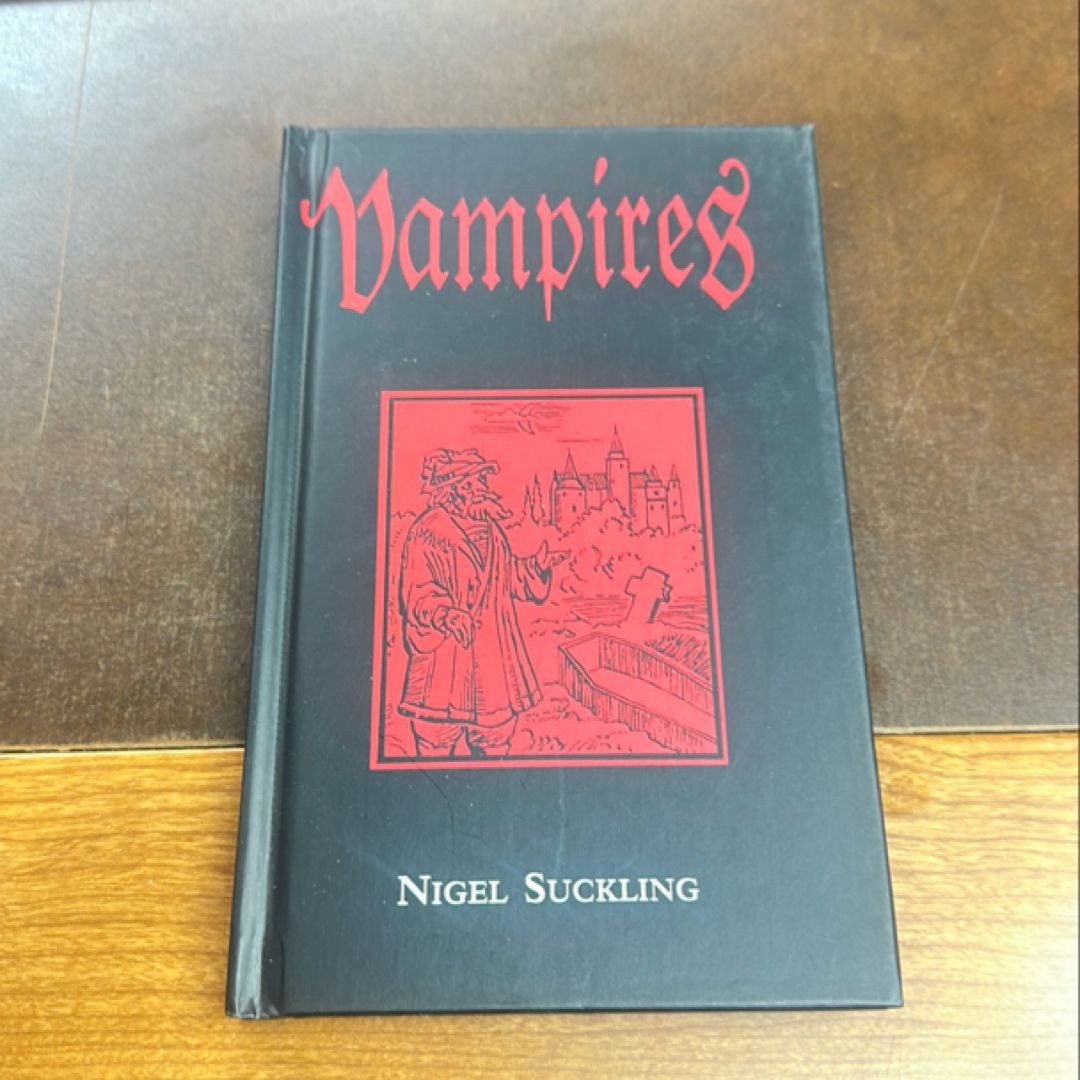 Vampires
