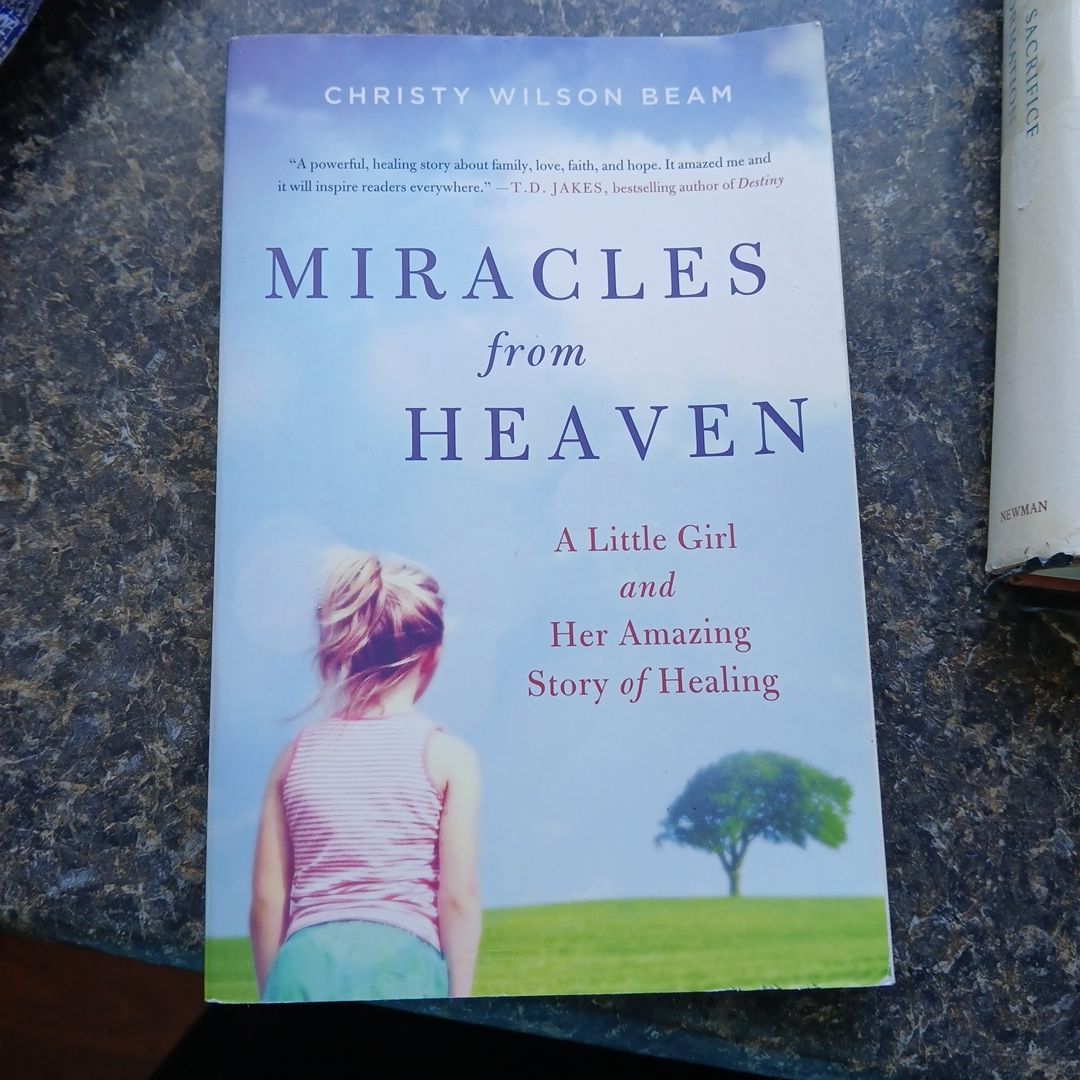Miracles from Heaven