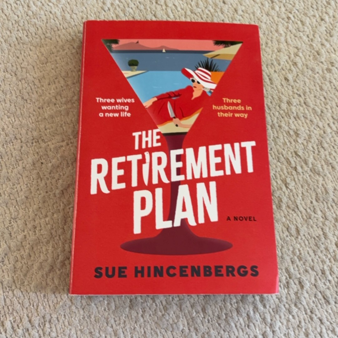 The Retirement Plan
