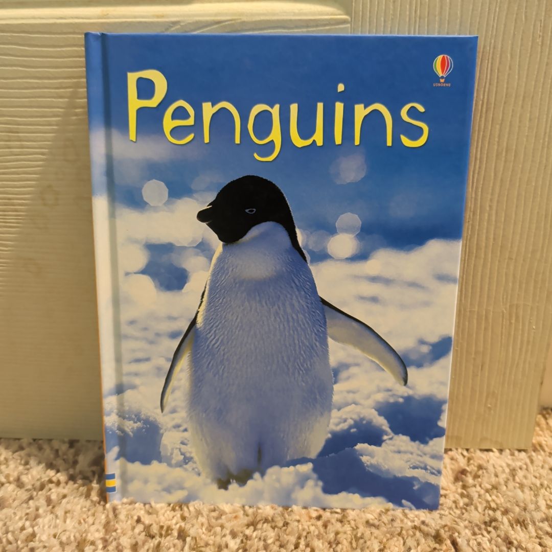 Penguins