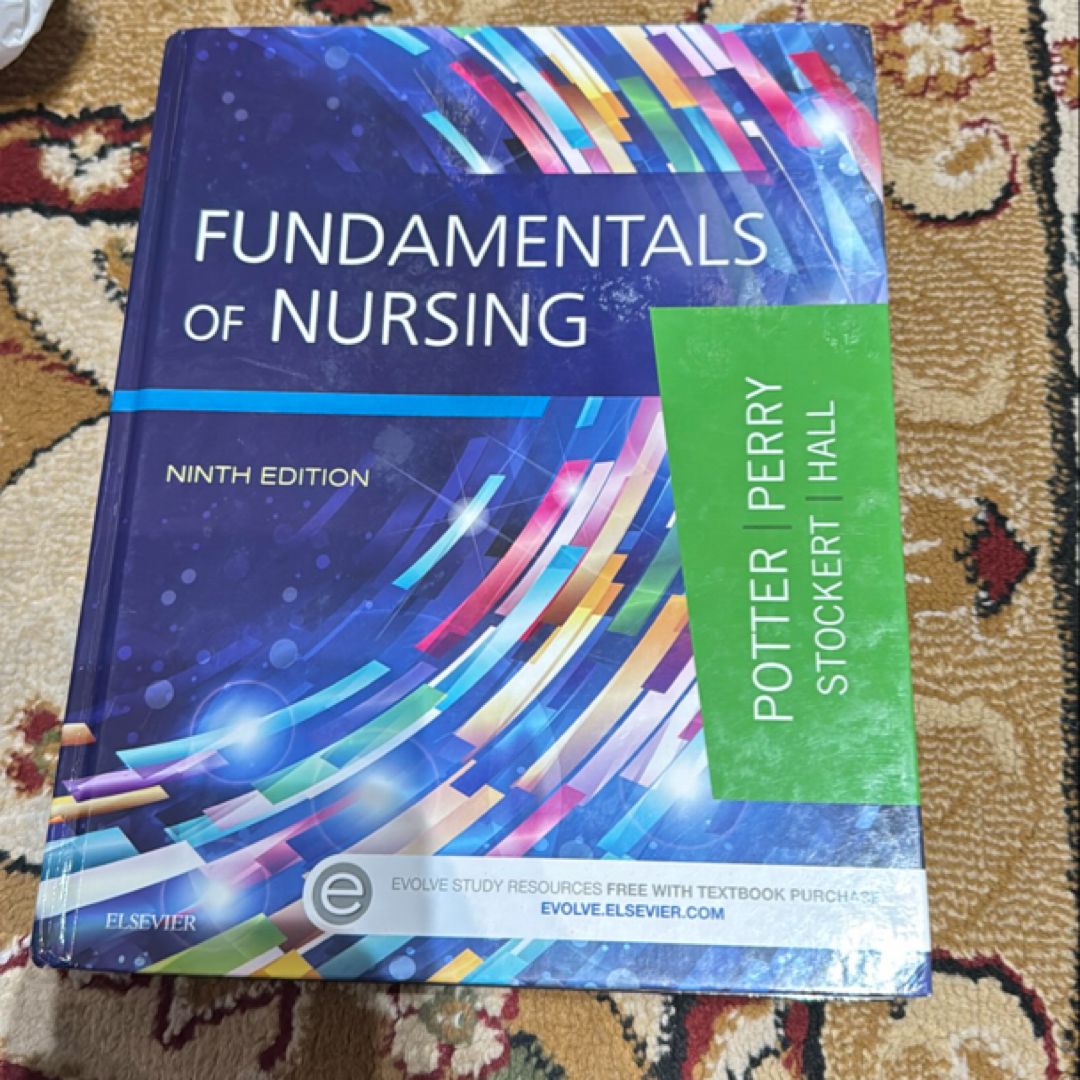 Fundamentals of Nursing