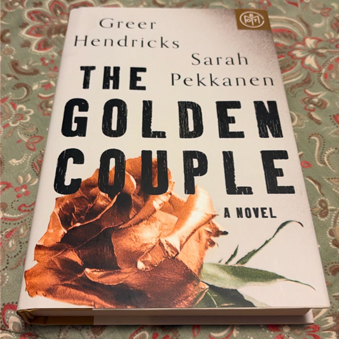 The Golden Couple
