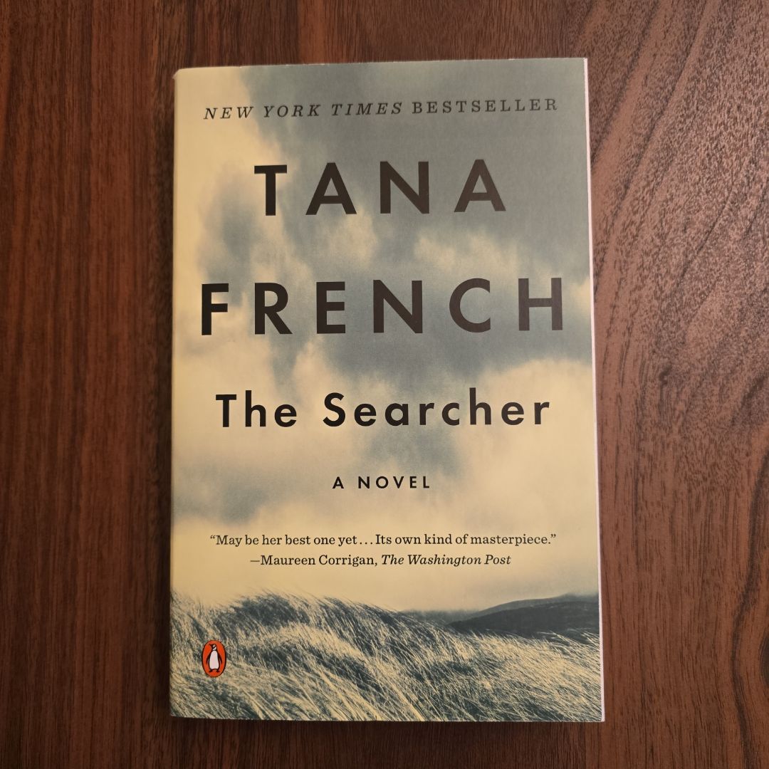 The Searcher