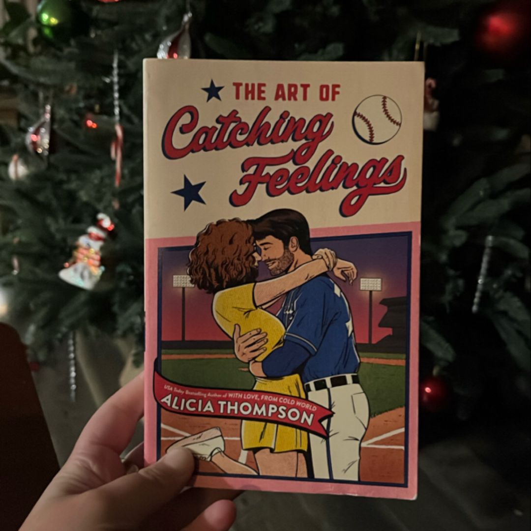 The Art of Catching Feelings