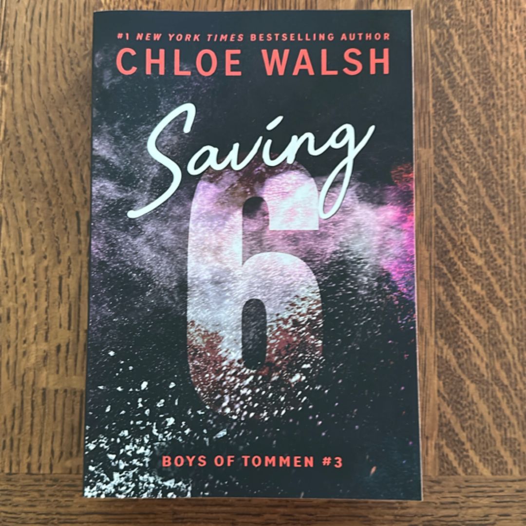 Saving 6 (Deluxe Edition)