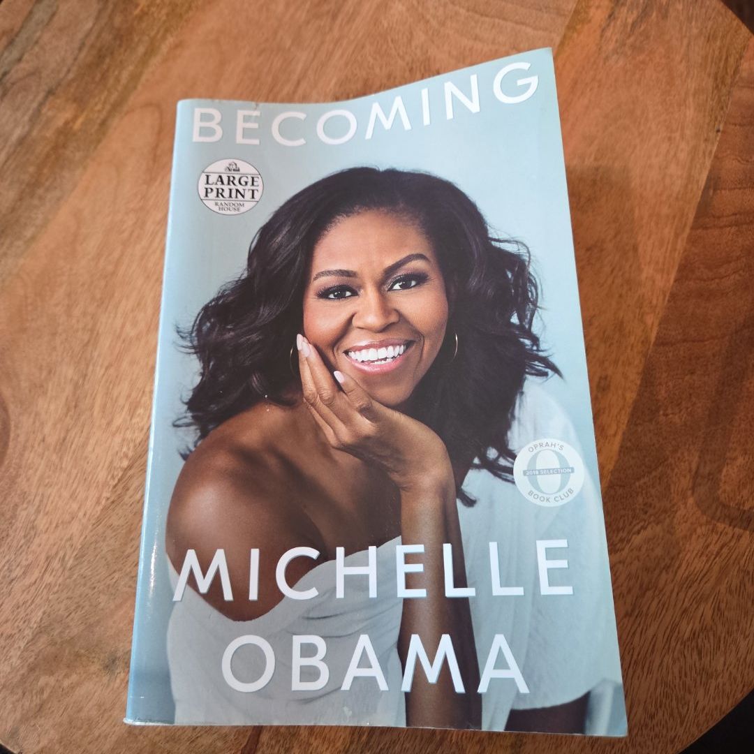 Becoming