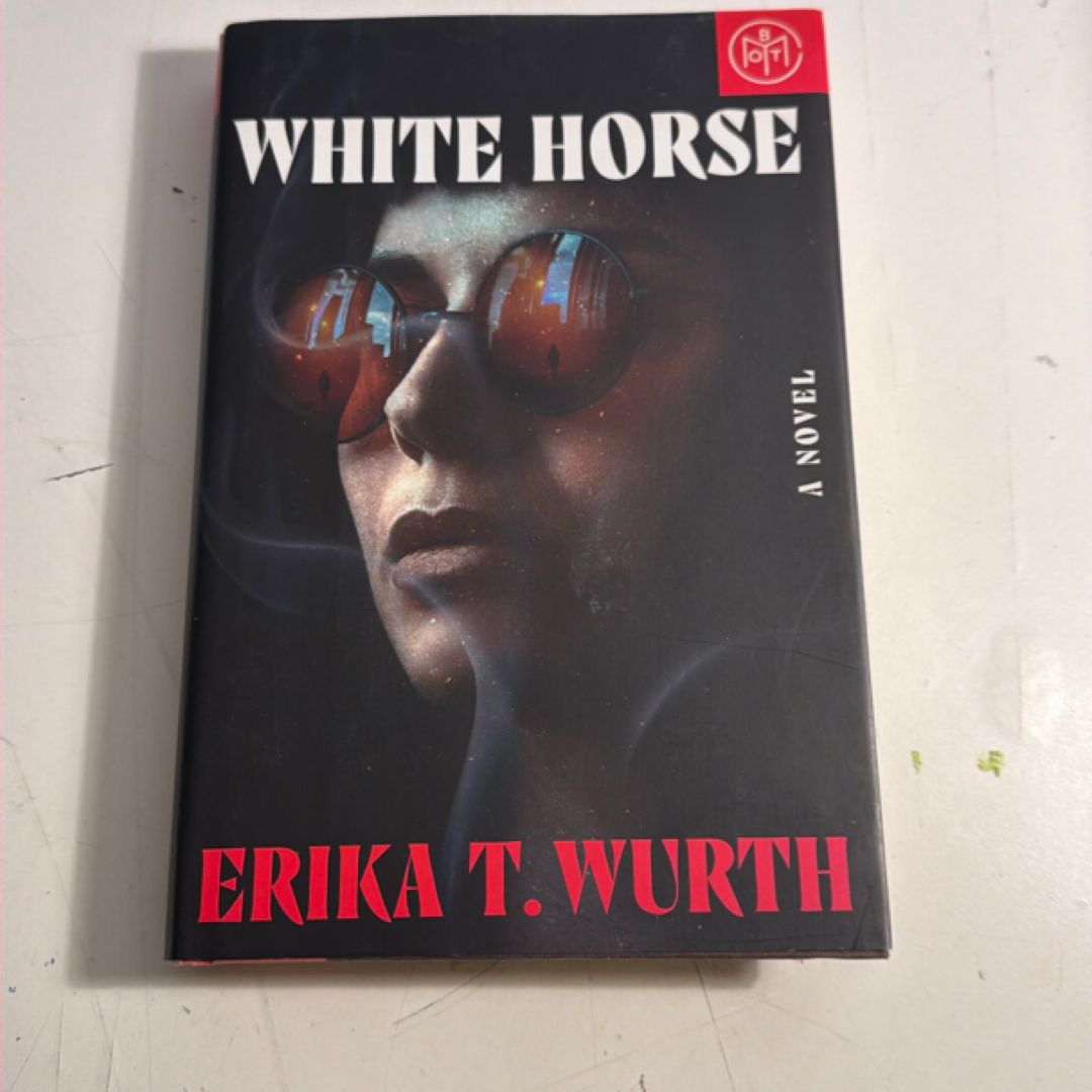 White Horse