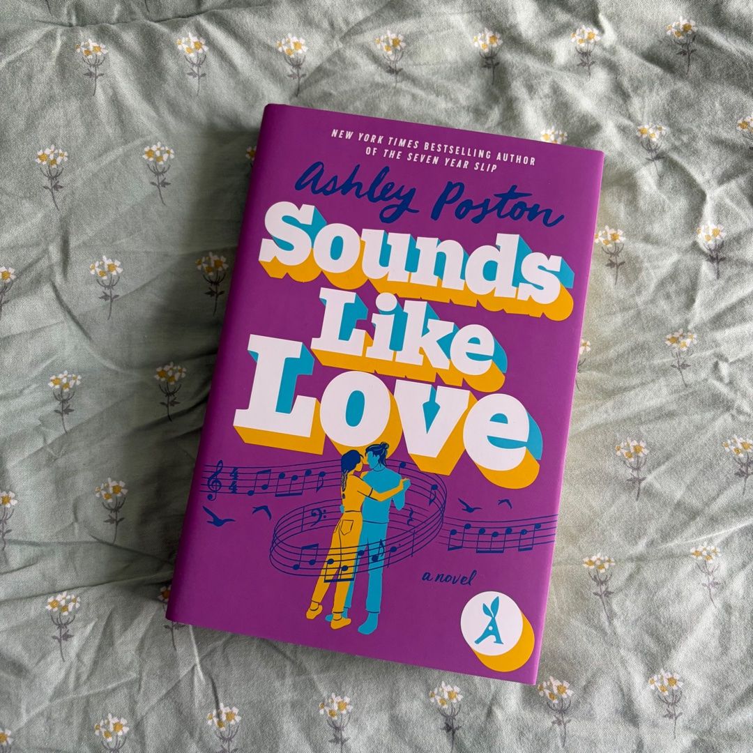 Sounds Like Love