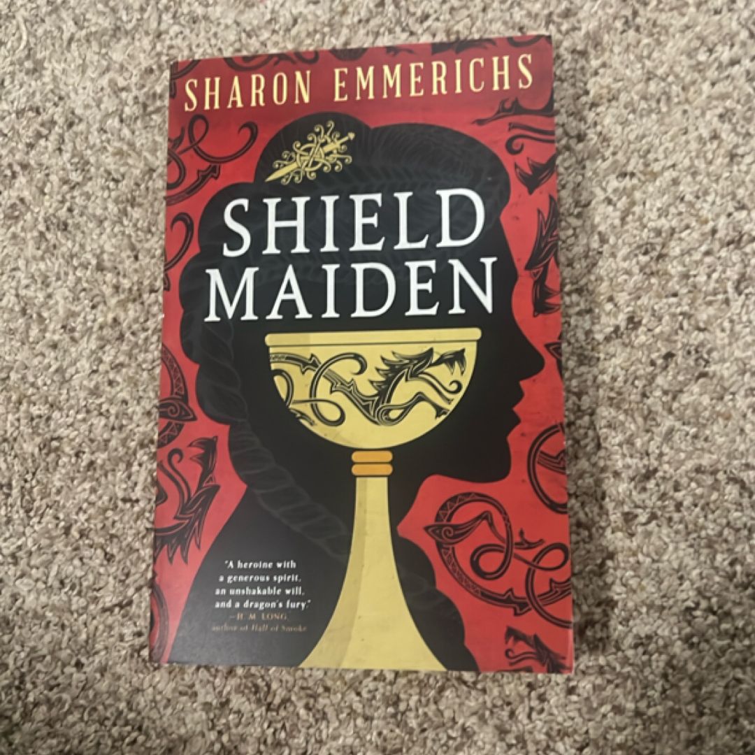 Shield Maiden
