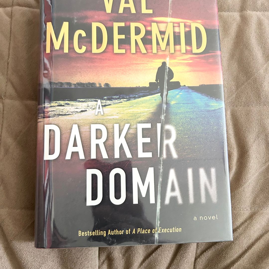 A Darker Domain