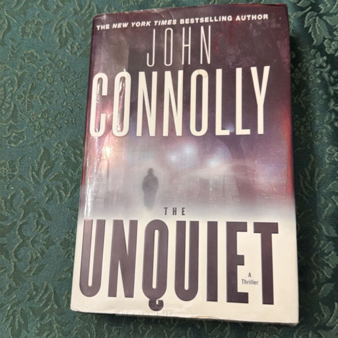 The Unquiet