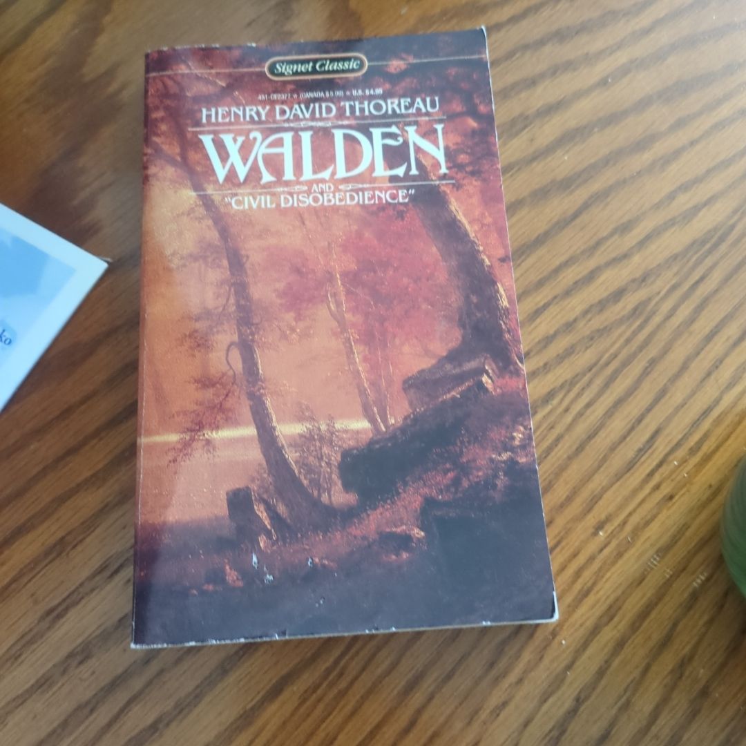 Walden