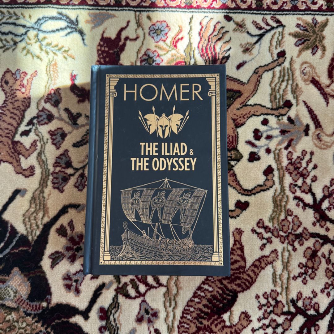 Homer