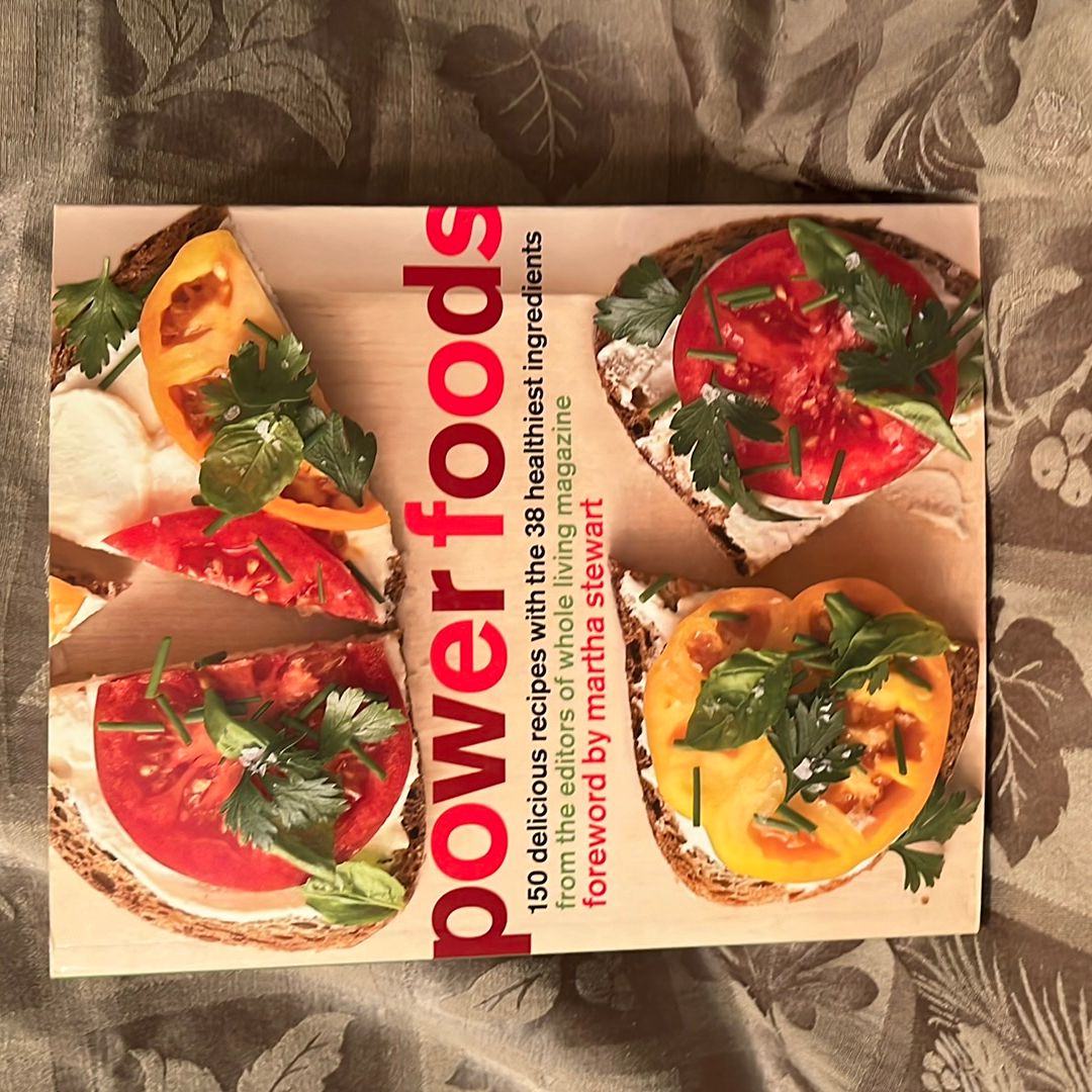 Power Foods
