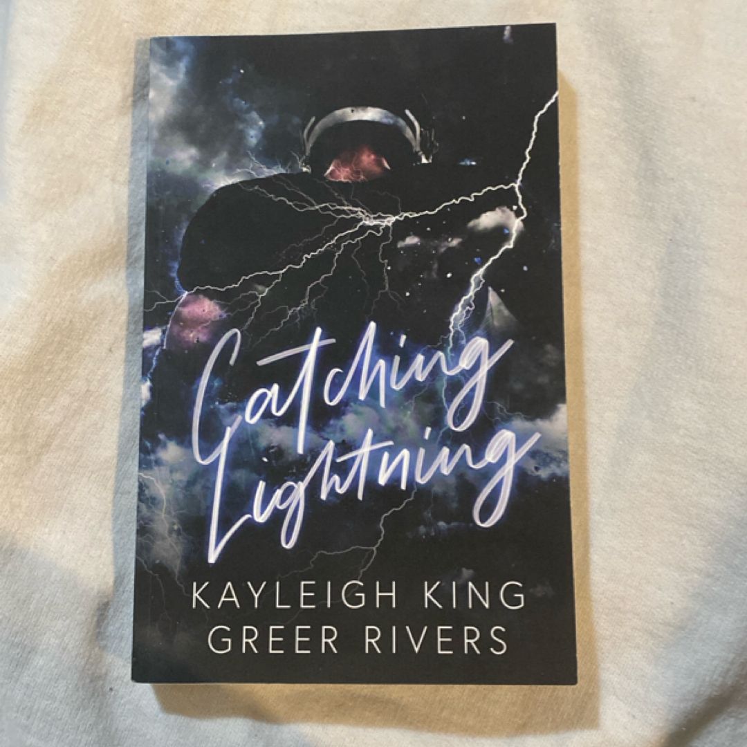 Catching Lightning