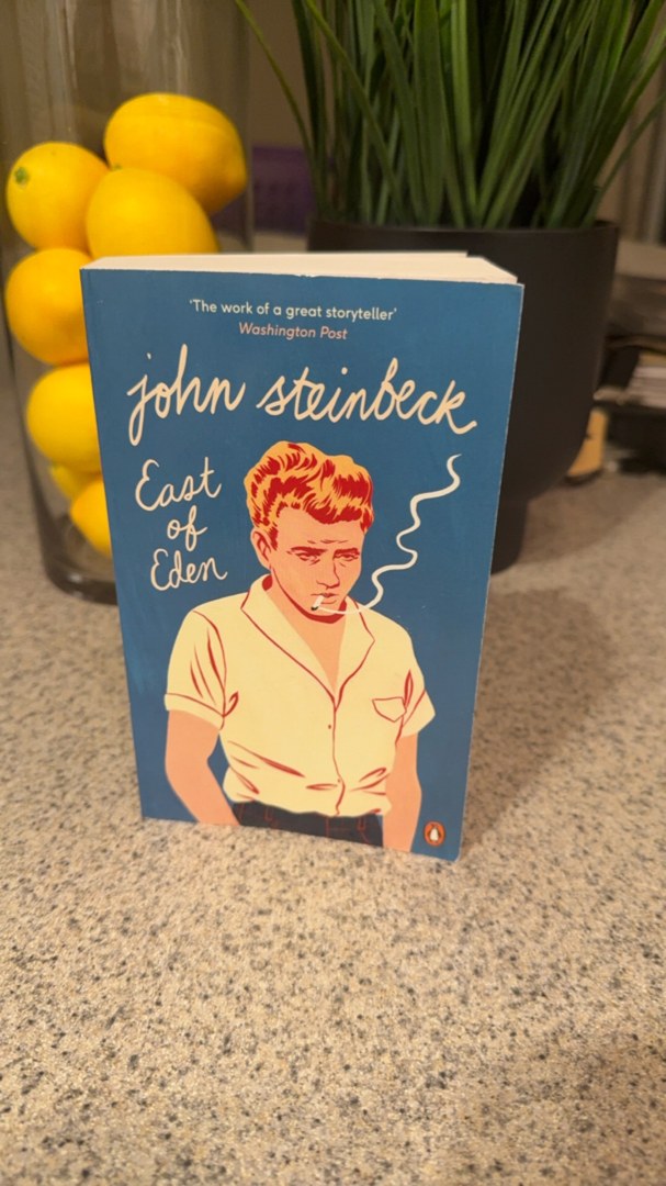 East of Eden