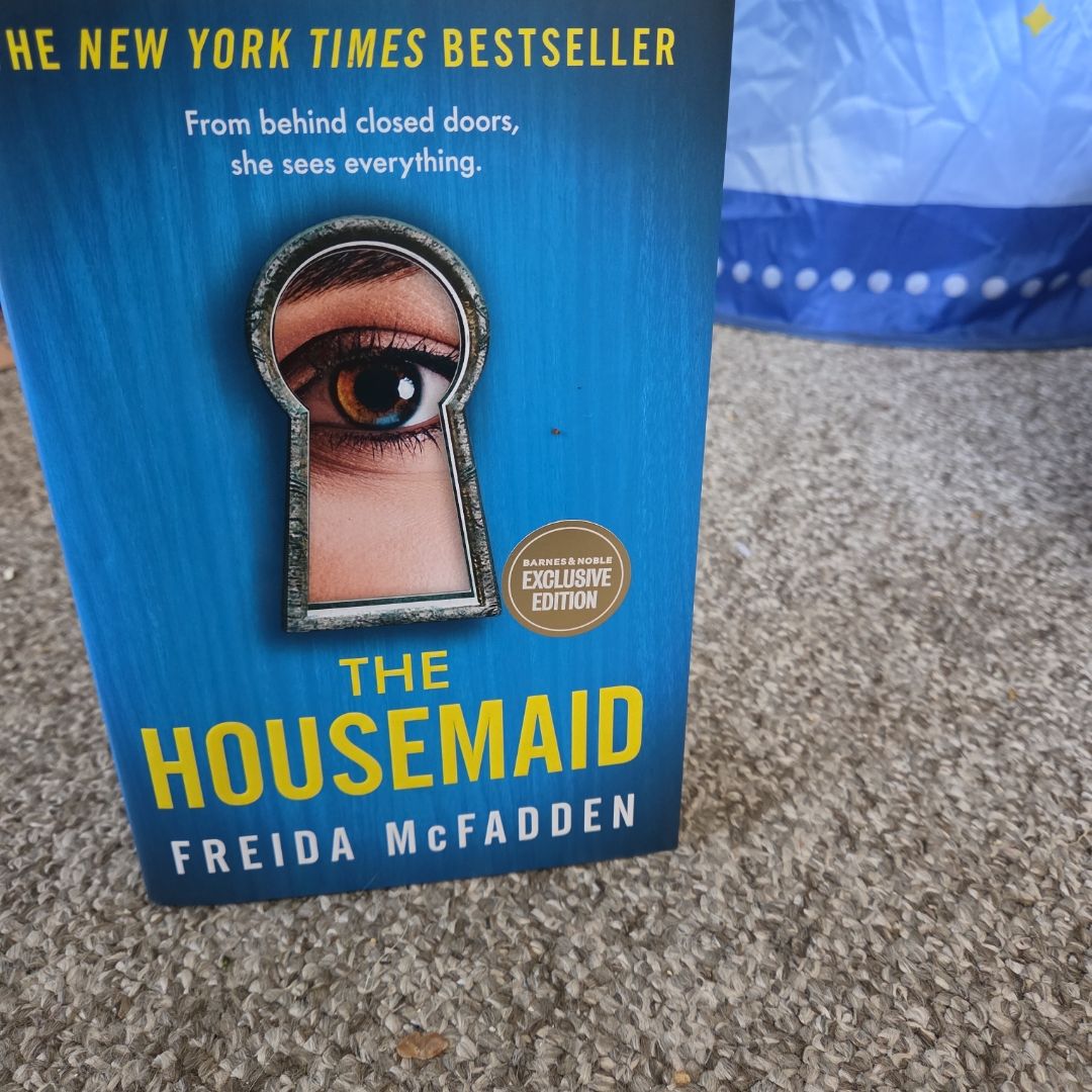 The Housemaid