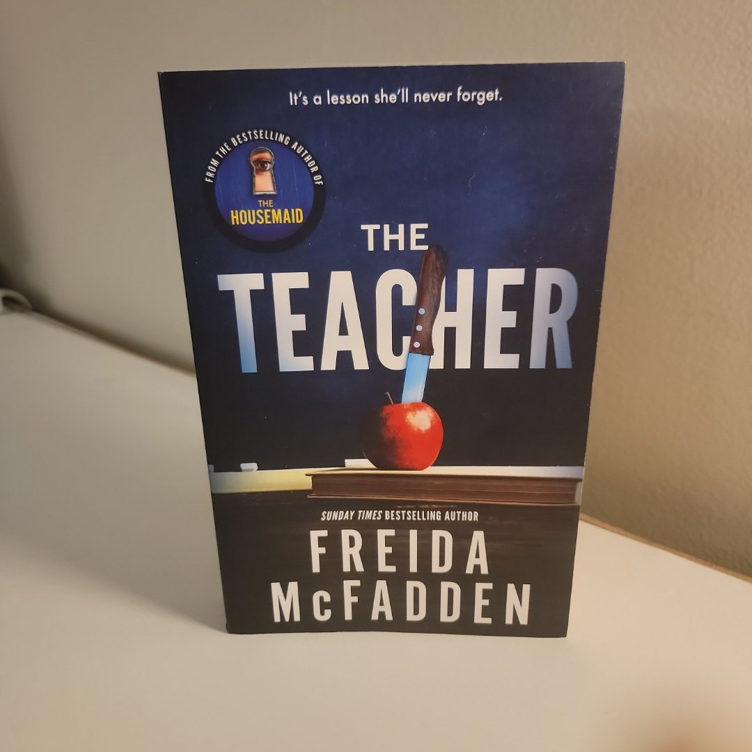The Teacher