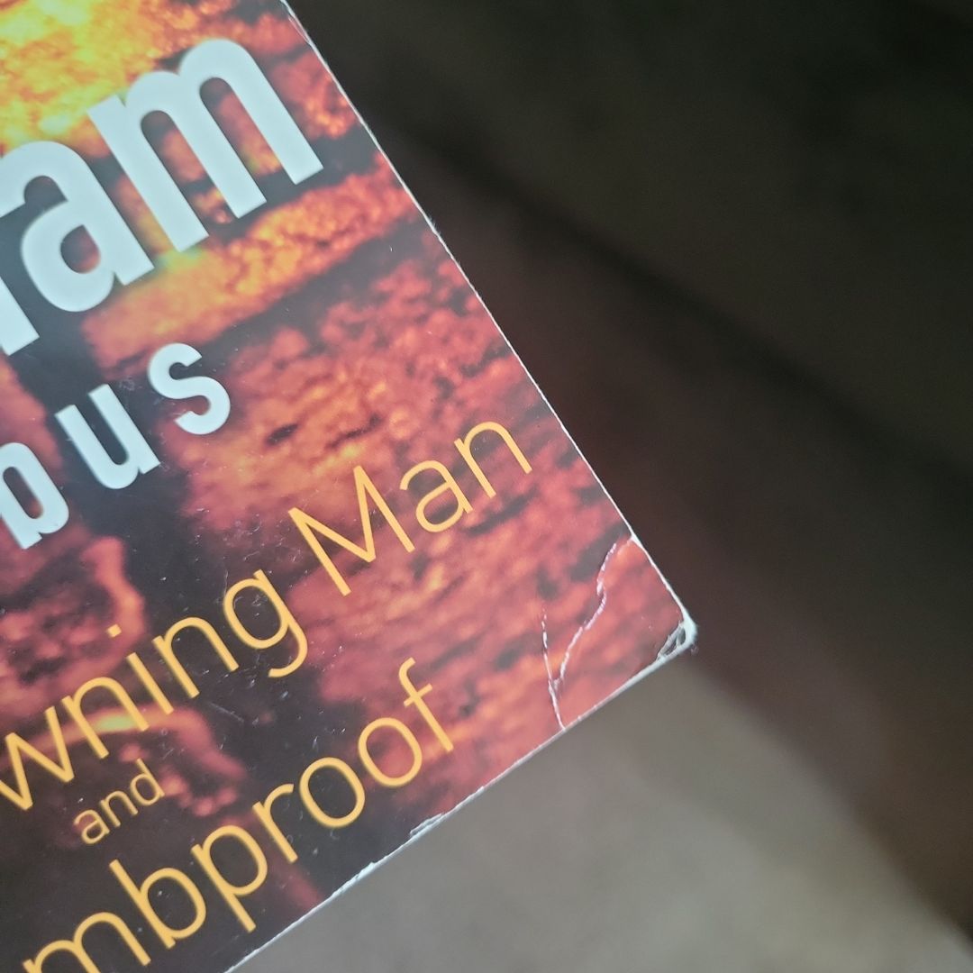 The Drowning Man and Bombproof