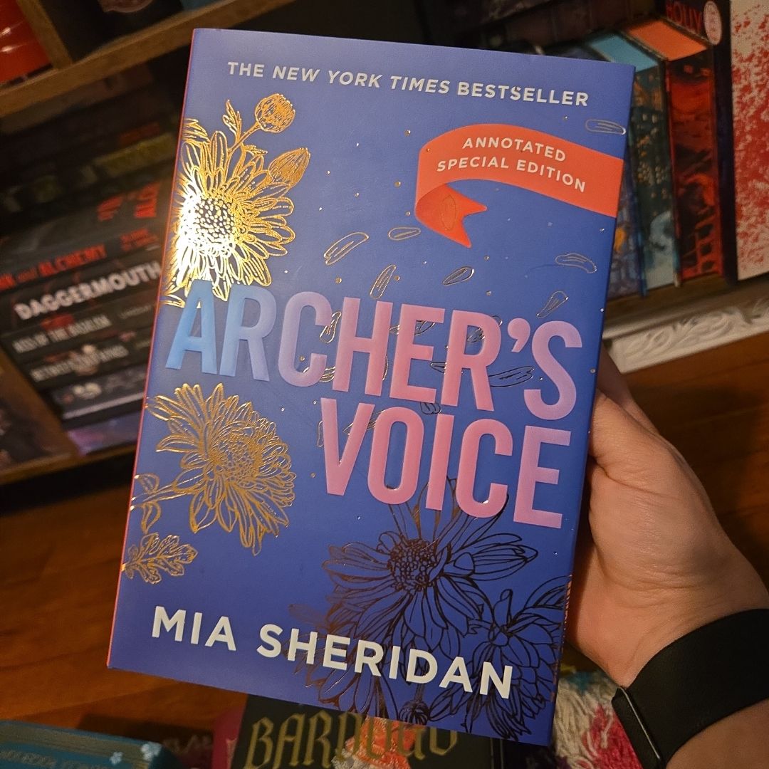 Archer's Voice
