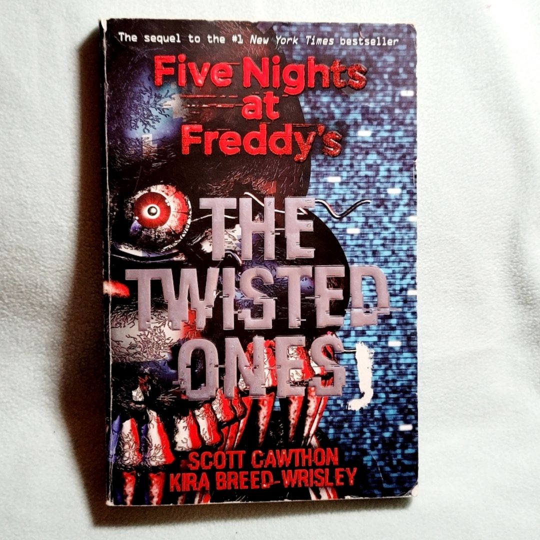 The Twisted Ones