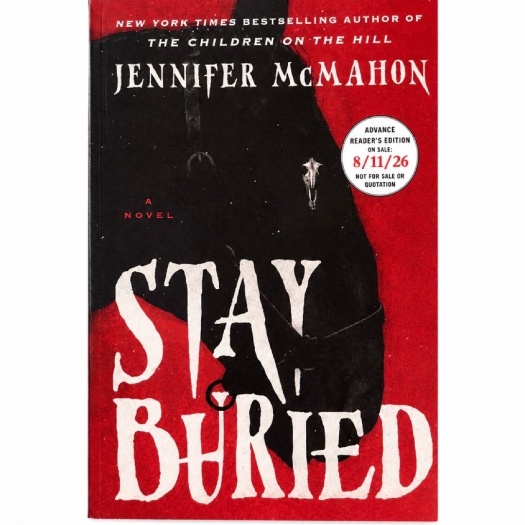 Stay Buried