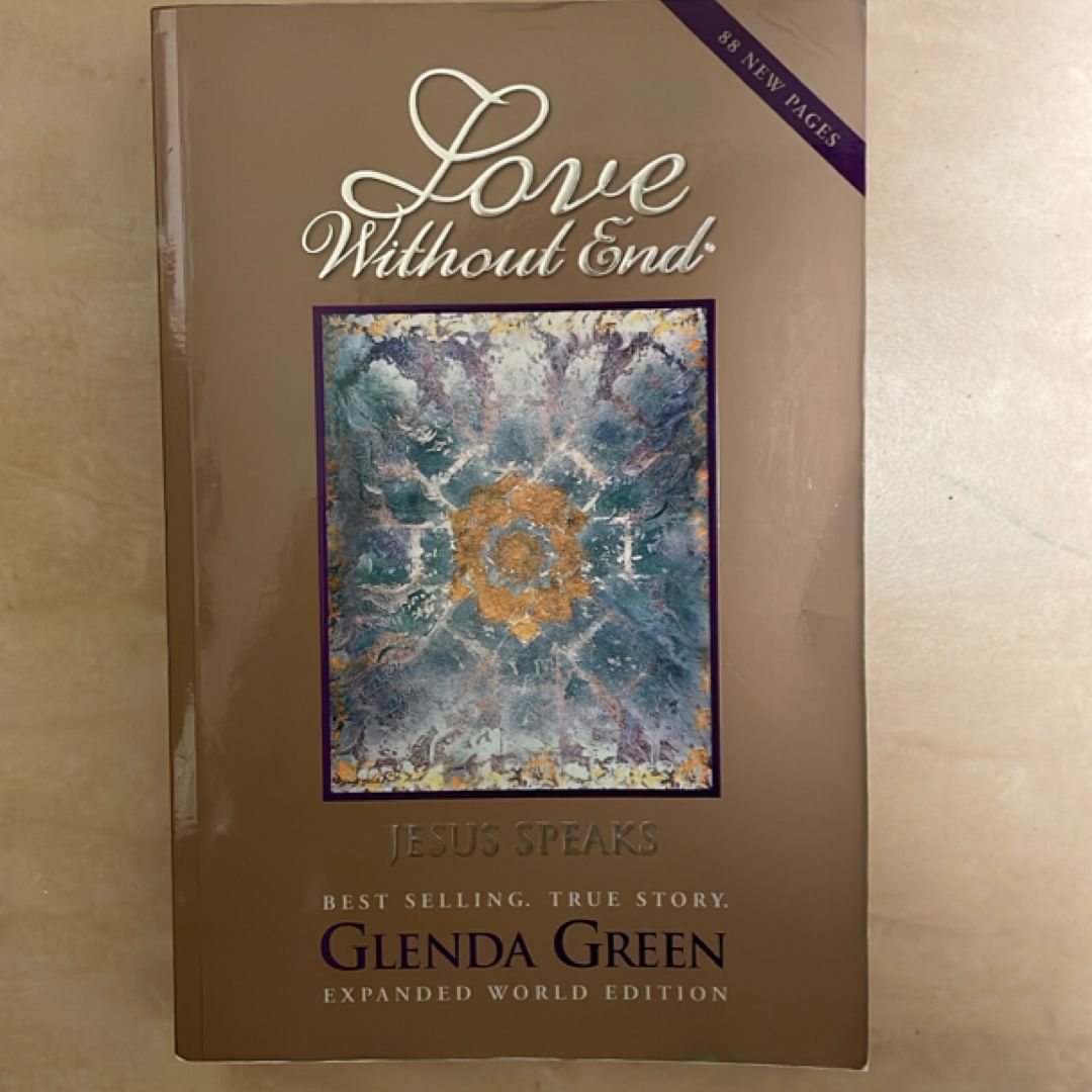 Love Without End