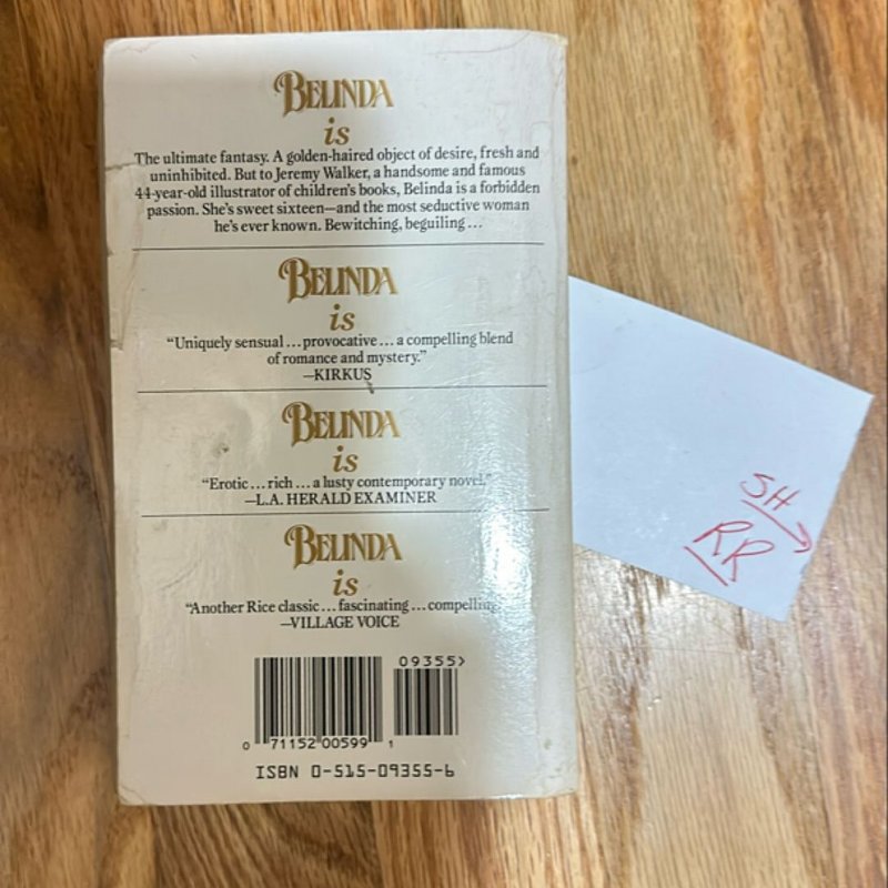 Belinda