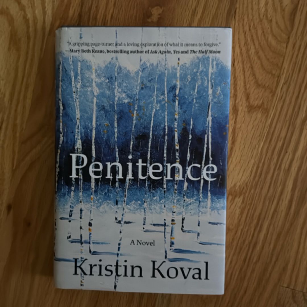 Penitence