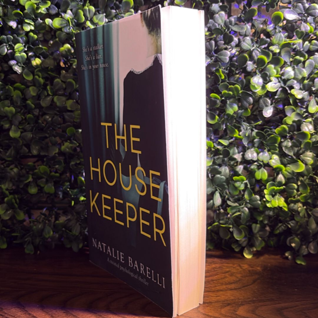 The Housekeeper